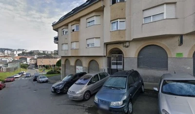 Centro de Fisioterapia Adrián Maceiras