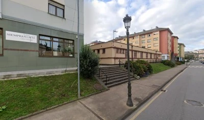 CENTRO DE FISIOTERAPIA ALFONSO VILLARMEA