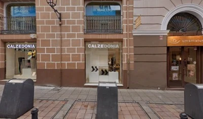 Centro de fisioterapia Ana Hernandez Bujedo