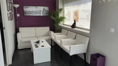 Centro de fisioterapia Armonía