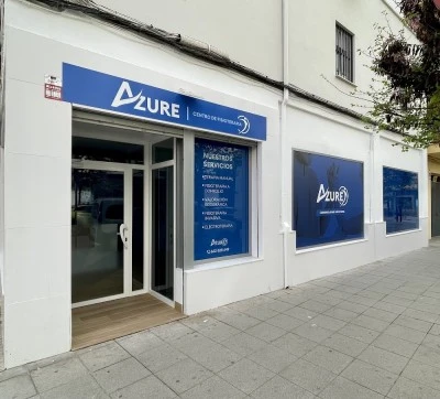 Centro de Fisioterapia Azure - Andújar
