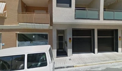 Centro de Fisioterapia Beatriz Dolader