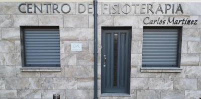 Centro de Fisioterapia Carlos Martínez