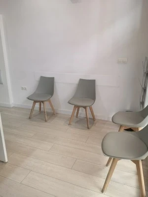 Centro de Fisioterapia Cuida-t