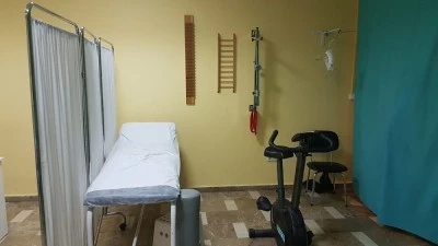 Centro de Fisioterapia Fisiosalud