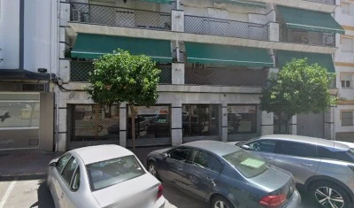 Centro de Fisioterapia Francisco Garcés