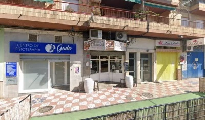 Centro de Fisioterapia Gade, C.B. www.fisioterapiagade.com