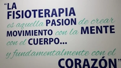 Centro de Fisioterapia Garam