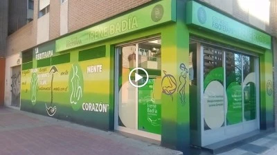 Centro De Fisioterapia Irene Badía
