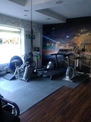 Centro de Fisioterapia Ismael López. Salud & Rendimiento