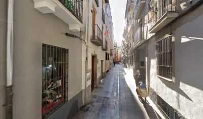 Centro de Fisioterapia Jorge Hernández