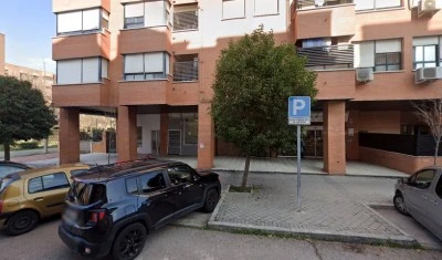 Centro de Fisioterapia la Zarzuela