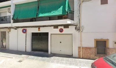Centro de Fisioterapia M4