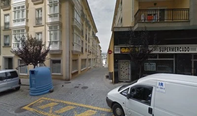 Centro de Fisioterapia Maniotas