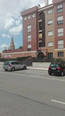 Centro de Fisioterapia María