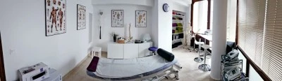Centro de Fisioterapia Nagore Gracia