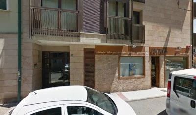 Centro de Fisioterapia Narum Fisioterapia Zentroa