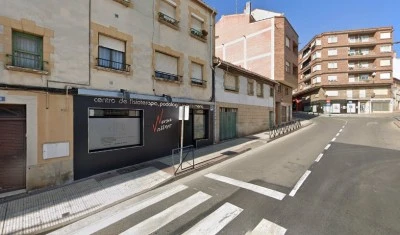 Centro de Fisioterapia Podologia y Enfermería Nersa Vallejo