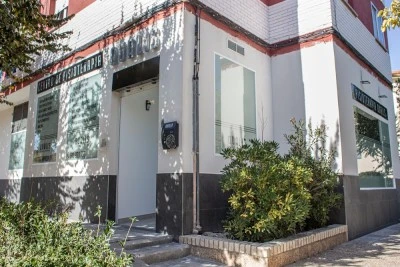 Centro de Fisioterapia Qualis