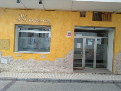 Centro de Fisioterapia Reinoso S.L.L
