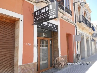 Centro de Fisioterapia SANOT