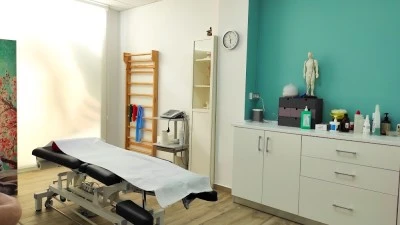 Centro de Fisioterapia Sonia Sieiro