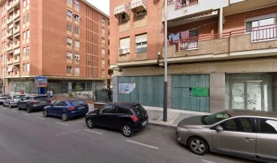 Centro de Fisioterapia y Electroterapia