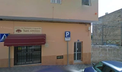 Centro de Fisioterapia y Logopedia San Lorenzo