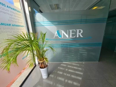 Centro de Fisioterapia y Osteopatía Aner