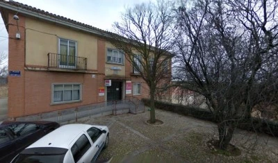 Centro de Fisioterapia y Osteopatía Azucena Medina - (Clínica Plaza Vendrell)