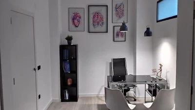 Centro de Fisioterapia y Osteopatía Carlos Molero