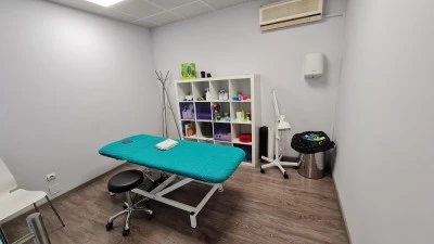 Centro de Fisioterapia y Osteopatía Grifols