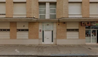 Centro de Fisioterapia y Osteopatía Miguel Cebrián