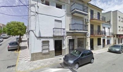 Centro de fisioterapia y osteopatía Tomás J. Fernández