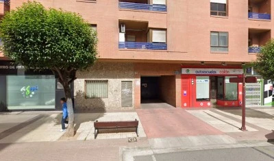 Centro de Fisioterapia y Podología AGM