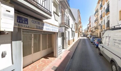 Centro De Fisioterapia Y Rehabilitación