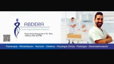 Centro de Fisioterapia y Rehabilitación Abdera