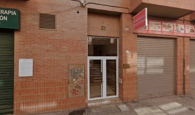 Centro De Fisioterapia Y Rehabilitacion Alboraya