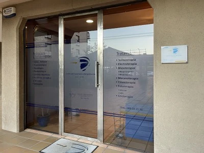 Centro de Fisioterapia y Rehabilitación J. Balado