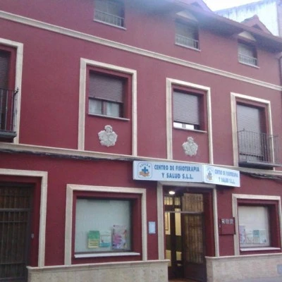 centro de fisioterapia y salud sonseca