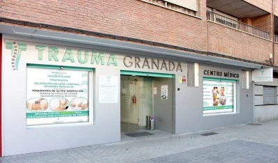 Centro de Fisioterapia y Traumatología Trauma Granada