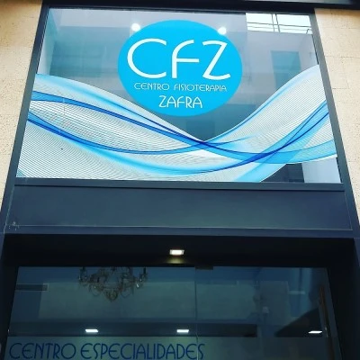 Centro de fisioterapia Zafra