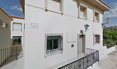 Centro de Higiene Rural de Calles