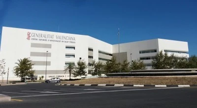 Centro de Investigación de Salud Publica