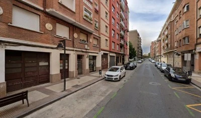 Centro de Masajes Carmen Martínez Sáenz