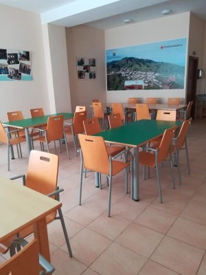Centro de Mayores El Hierro