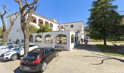 CENTRO DE MAYORES ZAFRA