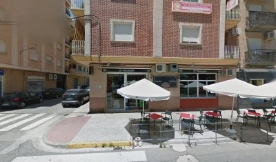 Centro de Medicina Integrativa, Dra. Antonia Izquierdo Sicilia