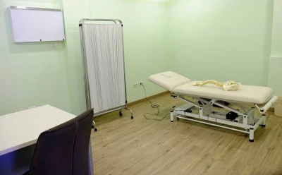 Centro de Medicina Natural Canarias
