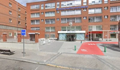 Centro de Medicina Nuclear Dr Pérez Piqueras
